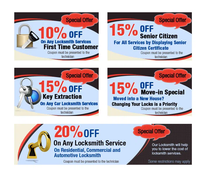 Clarendon Hills IL Locksmith Store Clarendon Hills, IL 312-757-1759 Clarendon Hills IL Locksmith Store Clarendon Hills, IL 312-757-1759 - coupon2-set-five
